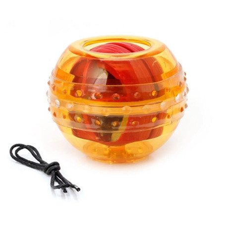 Кістовий тренажер Gyroscope Ball