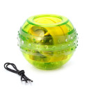 Кістовий тренажер Gyroscope Ball