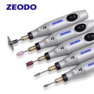 Міні гравер Zeodo ZD6000