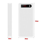 Корпус коробки Power Bank 18650х8 L8