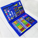 Набір для творчості та малювання Art Set 86 предметів