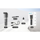 Машинка для стрижки волосся Kemei Km-1245