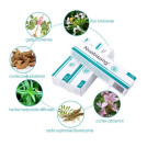 Крем гель Nuobisong від акне рубців запалень шрамів для проблемної шкіри 15 мл