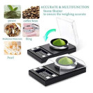 Ювелирные весы TL-100 100g/0.001g