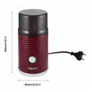 Кофемолка мультимолка Sokany SM-3018 съемная чаша