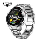 Смарт годинник LIGE 2021 IP68 C2