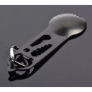 Ложка-вилка-мультитул CRKT Eat'N Tool
