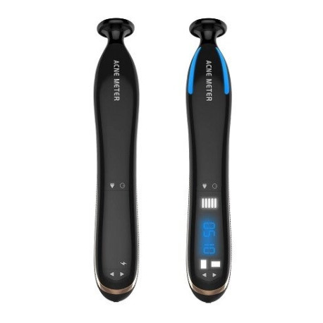 Аппарат дарсонвализации Acne Meter WD-354