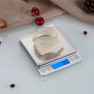 Карманные электронные весы T500 Digital Jewelry Pocket Scale от 0,01 до 500 гр.