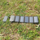 Зарядное устройство на солнечных батареях KERNUAP SunPower