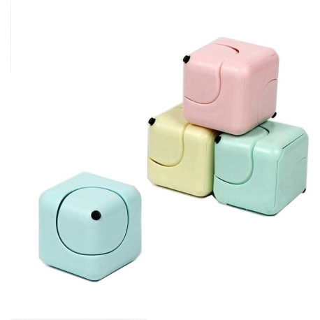 Спиннер-куб Fyro Cube