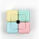 Спиннер-куб Fyro Cube