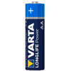 Батарейка Varta AA LR06