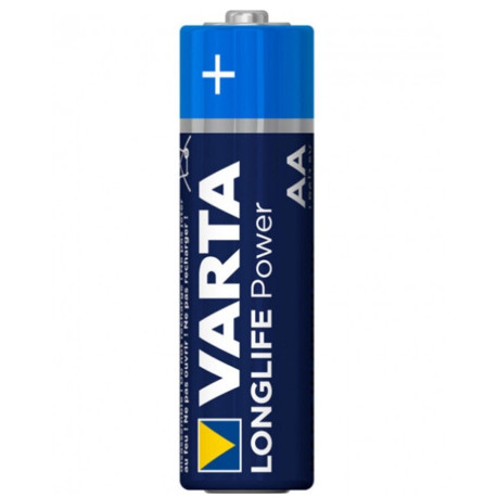 Батарейка Varta AA LR06