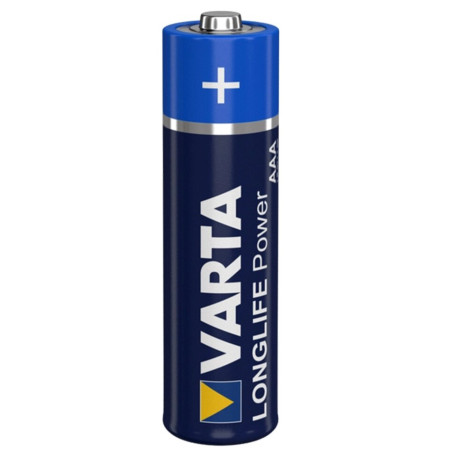Батарейка Varta AAA LR03