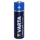Батарейка Varta AAA LR03