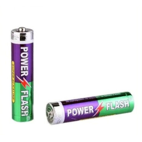 Батарейка Power Flash AAA LR03