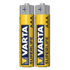 Батарейка Varta AAA R03