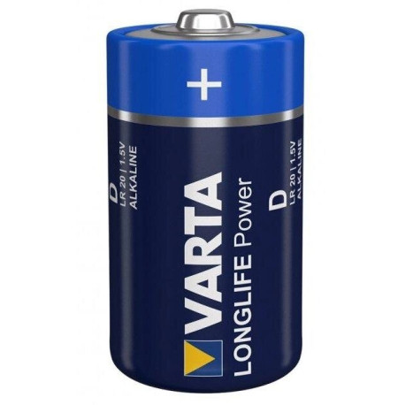Батарейка Varta LR20