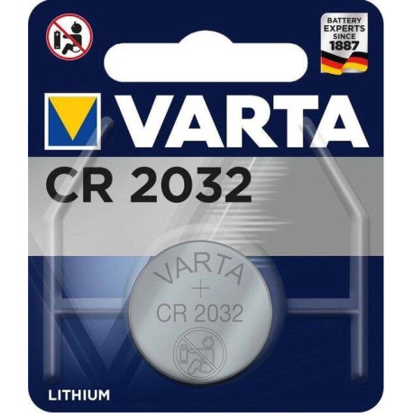 Батарейка Varta CR2032