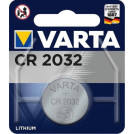Батарейка Varta CR2032