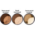 Загуститель для волос Toppik Hair Building Fibers Светло Русый (Light blonde)