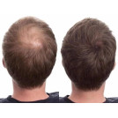 Загуститель для волос Toppik Hair Building Fibers Светло Русый (Light blonde)