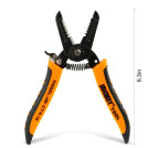 Стриппер Jakemy JM-CT4-12 для зачистки проводов