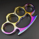 Сувенирное оружие Brass knuckles