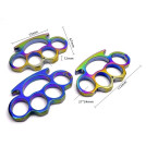 Сувенирное оружие Brass knuckles