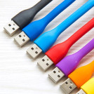 USB світлодіодний ліхтарик для підсвічування