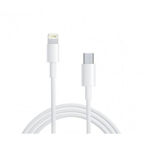 Кабель Apple USB Type-C - Lightning