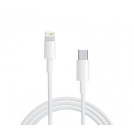 Кабель Apple USB Type-C - Lightning