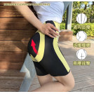 Корректирующие бесшовные шорты с высокой талией XL, XXL