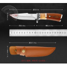 Ніж нескладний Columbia K315C