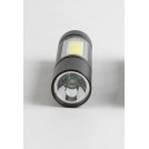 Ліхтар USB BL-510 акумуляторний Q5