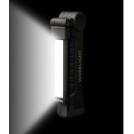 Багатофункціональний LED ліхтар W-52-SMD+COB