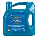Моторна олія Aral HighTronic 5W-40 4л
