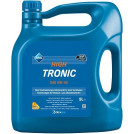 Моторное масло Aral HighTronic 5W-40 5л