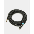 Кабель удлинитель Audio Jack 3.5M/3.5F 5 метров