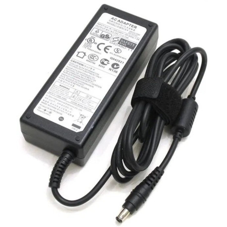 Зарядний пристрій для ноутбука Samsung 19v 3.16A