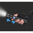 Ліхтар ручний акумуляторний BL-B99-P99