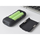Зарядний пристрій Power Bank 18650х2 PB2