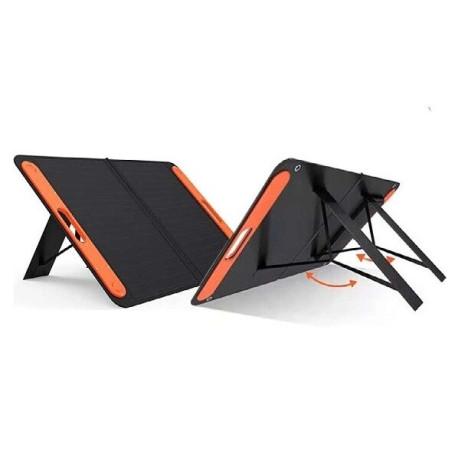 Складна сонячна панель HR60W 60w з контролером