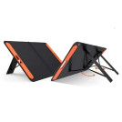 Складная солнечная панель HR60W 60w c контроллером