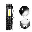 Ліхтар USB BL-525 акумуляторний Q5