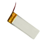 Акумулятор літій-полімерний 400 mAh 3.7V 701704