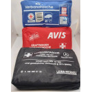Автомобільна аптечка EURO KIT