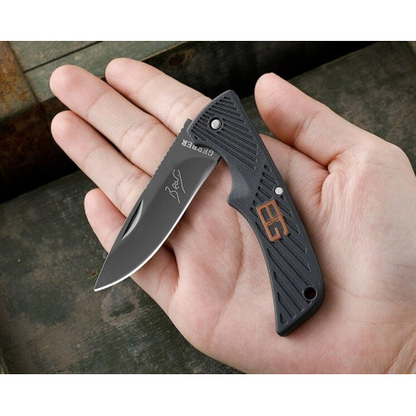 Складаний ніж Gerber BG-147