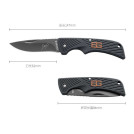 Складной нож Gerber BG-147